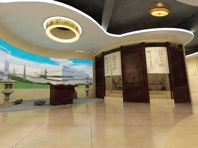 廣西首個空港國際旅游文化展廳在南寧吳圩機場正式亮相